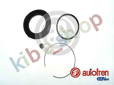 FRONT AXLE RIGHT BRAKE CALIPER REPAIR KIT FRONT R PISTON DIAMETER 51 FITS FOR