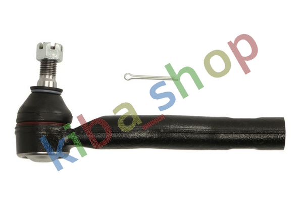 FRONT AXLE LEFT TIE ROD END L FITS TOYOTA C-HR COROLLA PRIUS 12-20H 0915-