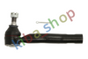 FRONT AXLE LEFT TIE ROD END L FITS TOYOTA C-HR COROLLA PRIUS 12-20H 0915-