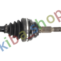 FRONT AXLE RIGHT DRIVE SHAFT FRONT R 957MM FITS OPEL ASTRA G INSIGNIA B ZAFIRA