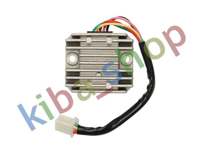 VOLTAGE REGULATOR FITS HONDA NSR KYMCO ZING SANGYANG/SYM EURO-MX HUSKY JET