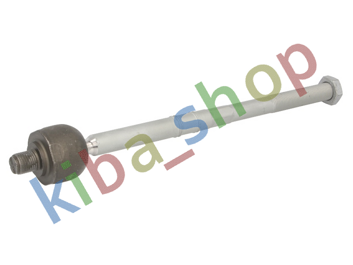 FRONT AXLE BOTH SIDES RIGHT OR LEFT TIE ROD WITH NO END L/R FITS MERCEDES S