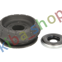 FRONT AXLE BOTH SIDES RIGHT OR LEFT MACPHERSON STRUT MOUNT FRONT L/R WITH A