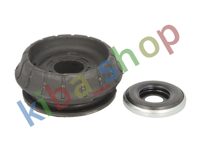 FRONT AXLE BOTH SIDES RIGHT OR LEFT MACPHERSON STRUT MOUNT FRONT L/R WITH A