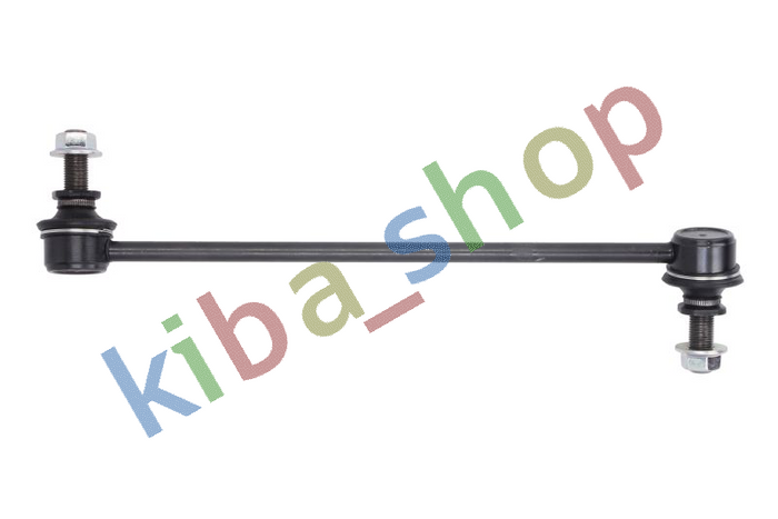 FRONT AXLE LEFT LEFT STABILIZER LINK FRONT L FITS NISSAN MURANO II QASHQAI I