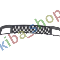 FOR JEEP GRAND CHEROKEE WK2 13- FRONT CENTER LOWER BUMPER GRILL