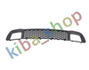 FOR JEEP GRAND CHEROKEE WK2 13- FRONT CENTER LOWER BUMPER GRILL