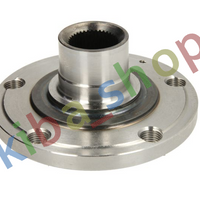 WHEEL HUB FRONT FITS AUDI 100 C3 100 C4 200 C3 A4 B5 A4 B6 A4 B7 A6 C4 A6 C5