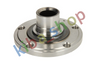 WHEEL HUB FRONT FITS AUDI 100 C3 100 C4 200 C3 A4 B5 A4 B6 A4 B7 A6 C4 A6 C5