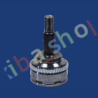 FRONT AXLE RIGHT OR LEFT CV JOINT OUTER L/R 23Z/30Z ABS44 FITS NISSAN KUBISTAR