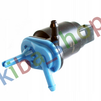 FOR VAUXHALL VECTRA B J96 96-98 WINDSCREEN WASHER DUAL PUMP