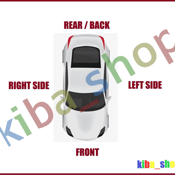 FRONT AXLE RIGHT OR LEFT CV JOINT INNER L/R /33Z FITS AUDI 80 B1 80 B2 80 B3