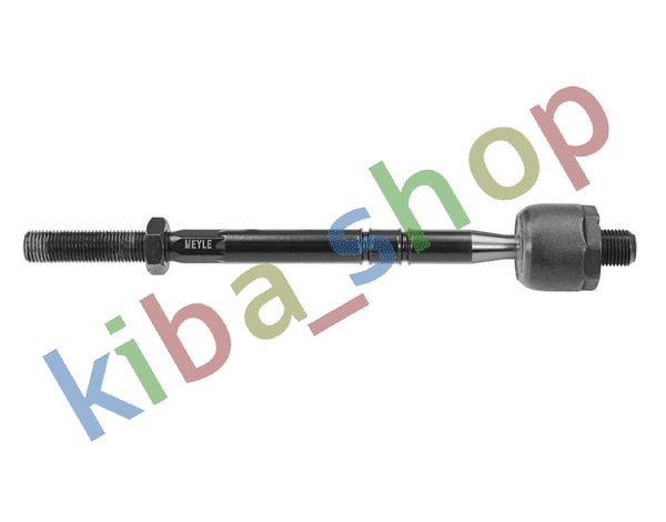 FRONT AXLE LEFT FRONT AXLE RIGHT OR LEFT TIE ROD WITH NO END L/R LENGTH 240MM