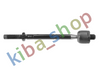 FRONT AXLE LEFT FRONT AXLE RIGHT OR LEFT TIE ROD WITH NO END L/R LENGTH 240MM