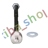 FRONT AXLE RIGHT OR LEFT TIE ROD WITH NO END L/R LENGTH 275/3096MM FITS SUBARU