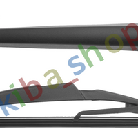 FOR VAUXHALL ASTRA G 98-09 ESTATE REAR WINDOW WIPER ARM AND BLADE 290 MM