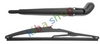 FOR VAUXHALL ASTRA G 98-09 ESTATE REAR WINDOW WIPER ARM AND BLADE 290 MM