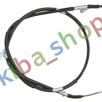 RIGHT REAR RIGHT HANDBRAKE CABLE REAR R 1824MM/1573MM FITS FOR TOYOTA AVENSIS