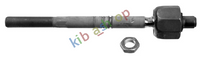 FRONT AXLE BOTH SIDES INNER RIGHT OR LEFT TIE ROD WITH NO END L/R LENGTH 186MM