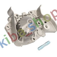 WATER PUMP FITS RENAULT CLIO II KANGOO KANGOO EXPRESS MEGANE I MEGANE I