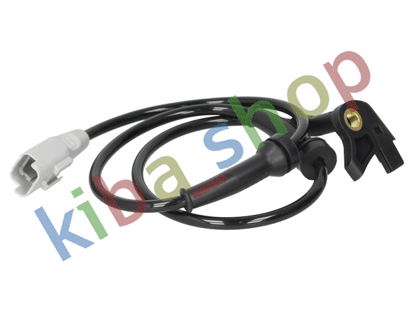 FRONT AXLE RIGHT OR LEFT ABS SENSOR FRONT L/R FITS CITROEN BERLINGO MULTISPACE
