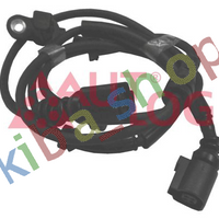 FRONT AXLE RIGHT OR LEFT ABS SENSOR REAR L/R FITS FORD GALAXY I SEAT ALHAMBRA