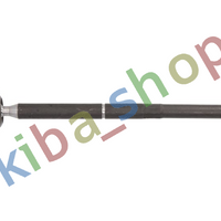 FRONT AXLE LEFT FRONT AXLE RIGHT LEFT OR RIGHT TIE ROD WITH NO END L/R LENGTH