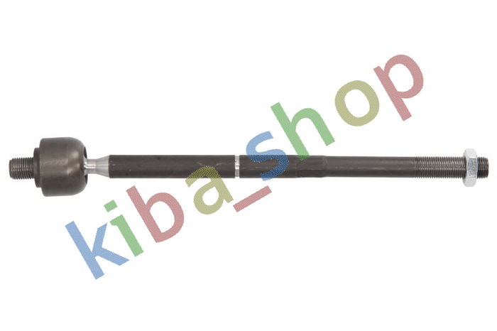 FRONT AXLE LEFT FRONT AXLE RIGHT LEFT OR RIGHT TIE ROD WITH NO END L/R LENGTH