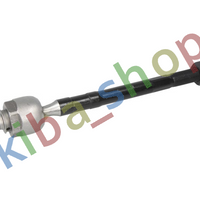 FRONT AXLE RIGHT OR LEFT TIE ROD WITH NO END L/R LENGTH 215MM FITS HYUNDAI