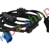 FRONT AXLE RIGHT OR LEFT ABS SENSOR REAR L/R FITS CITROEN C5 I C5 II 16D-30