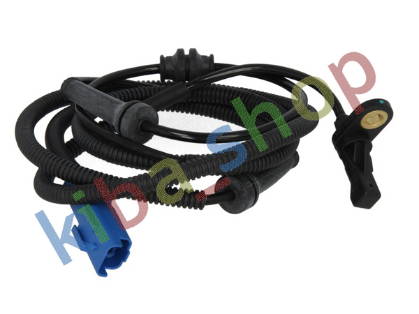 FRONT AXLE RIGHT OR LEFT ABS SENSOR REAR L/R FITS CITROEN C5 I C5 II 16D-30