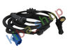 FRONT AXLE RIGHT OR LEFT ABS SENSOR REAR L/R FITS CITROEN C5 I C5 II 16D-30