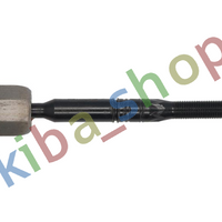 FRONT AXLE RIGHT FRONT AXLE LEFT RIGHT OR LEFT TIE ROD WITH NO END L/R LENGTH