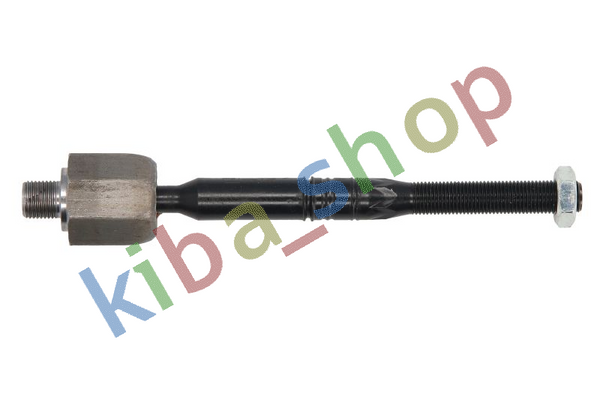 FRONT AXLE RIGHT FRONT AXLE LEFT RIGHT OR LEFT TIE ROD WITH NO END L/R LENGTH