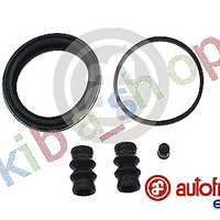 FRONT AXLE RIGHT OR LEFT BRAKE CALIPER REPAIR KIT FRONT L/R PISTON DIAMETER 66