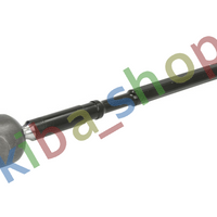 FRONT AXLE LEFT FRONT AXLE RIGHT OR LEFT TIE ROD WITH NO END L/R LENGTH 318MM