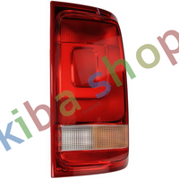 RIGHT RIGHT REAR LAMP R FITS FOR VW AMAROK 2H 0910-0516