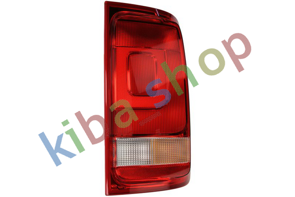 RIGHT RIGHT REAR LAMP R FITS FOR VW AMAROK 2H 0910-0516