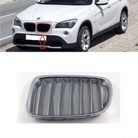 FOR BMW X1 E84 09-15 FRONT BUMPER UPPER RADIATOR GRILL LH PASSENGER