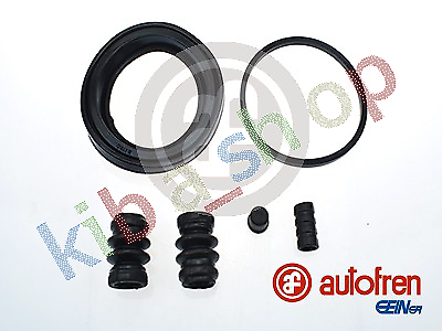 FRONT AXLE RIGHT OR LEFT BRAKE CALIPER REPAIR KIT FRONT L/R PISTON DIAMETER 60