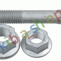 FRONT AXLE BOTH SIDES LOWER REAR RIGHT OR LEFT TRACK CONTROL ARM FITTING
