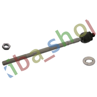 FRONT AXLE LEFT FRONT AXLE RIGHT LEFT OR RIGHT TIE ROD WITH NO END L/R LENGTH