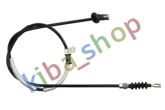 RIGHT REAR RIGHT HANDBRAKE CABLE REAR R 1620MM/1472MM FITS FOR VOLVO S40 I V40