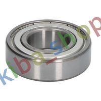 25X52X15 INDUSTRIAL BEARING STANDARD BALL BEARING 1PCS SEALING TYPE