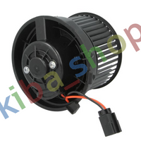 FRONT AIR BLOWER FITS NISSAN QASHQAI I X-TRAIL II 15D-25 1106-1213