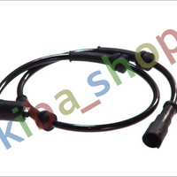 FRONT AXLE RIGHT OR LEFT ABS SENSOR FRONT L/R FITS OPEL VECTRA B RENAULT
