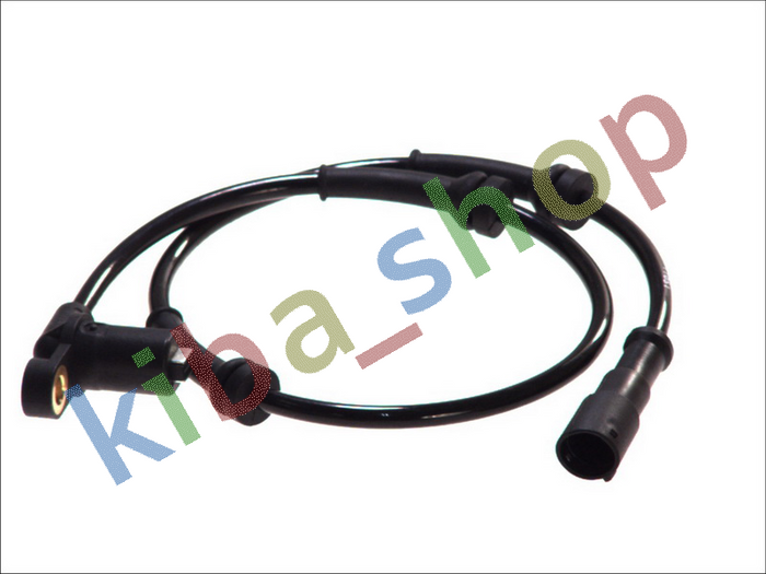 FRONT AXLE RIGHT OR LEFT ABS SENSOR FRONT L/R FITS OPEL VECTRA B RENAULT