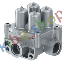 WABCO CZTEROOBWODOWY SAFETY VALVE F200 FITS MAN / TGA