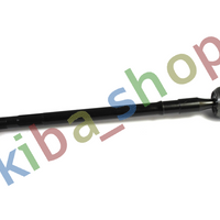 FRONT AXLE BOTH SIDES INNER RIGHT OR LEFT TIE ROD WITH NO END L/R LENGTH 333MM