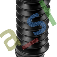 FRONT AXLE OUTER RIGHT OR LEFT STEERING GEAR BOOT L/R LENGTH210MM 10MM/41MM